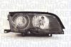 MAGNETI MARELLI 710301157281 Headlight